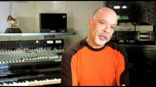 Dan Hill - Still A Lot Of You Around Here - Song Story