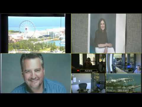 Anna Davlantes Show June 12 2020