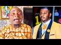 Nollywood Actor Alebiosu Speaks About How Agbala Gabriel is Helping Other Nollywood Actors