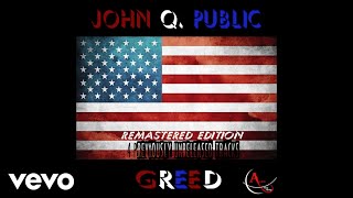 John Q. Public - You're Old (Audio)