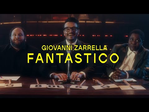 Giovanni Zarrella - Fantastico (Official Musikvideo)