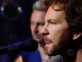 Pearl Jam - Masters Of War (Bob Dylan) 