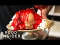 94 Year Old Ice Cream Shop Makes The Best Sundaes In NYC Legendary Eats