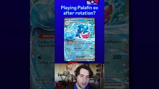 How can we play Palafin ex post rotation??