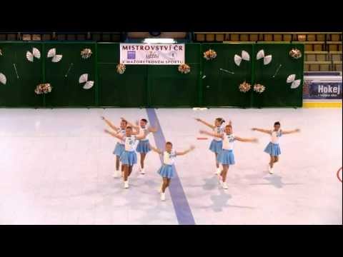 Elité Babies, sedmice 2012