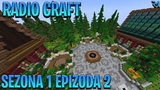 RADIO CRAFT EP 2