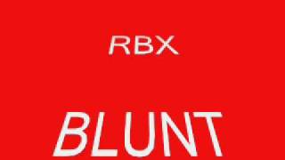 Dr Dre presents The Aftermath  -RBX, Blunt Time-