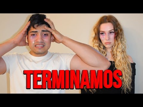 WE ENDED OUR RELATIONSHIP 💔 || JC AND SONDRA