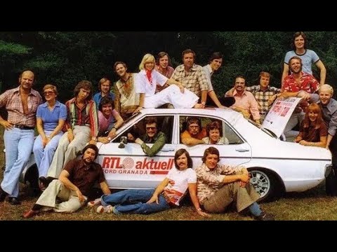 James Last - Happy Luxemburg (Erkennungsmelodie Radio Luxemburg)