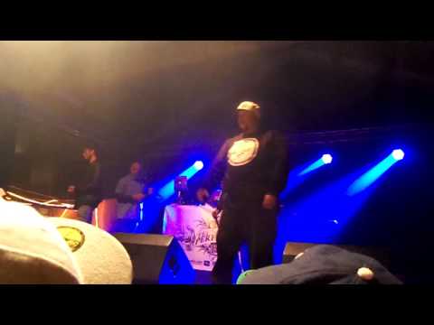 Posaman vs Wave - TECNICHE PERFETTE - XIV Ed. VENETO - ottavi -