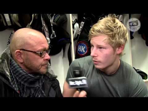 19.1.2013 Haastattelu: Niko Karhu