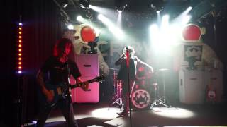 Crown The Empire - Are You Coming With Me? Vinyl Music Hall Pensacola Florida 07 / 26 / 2017