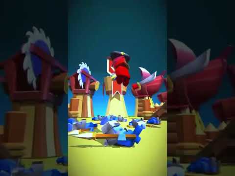 Rage of Giants Video