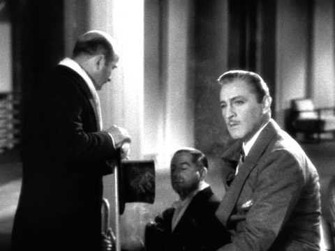 Trailer-Vorschau: Menschen im Hotel