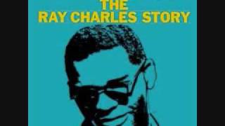 Ray Charles: What Kind Of Man Are You