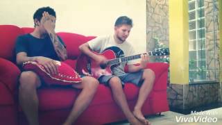 Skank - Do mesmo Jeito (cover)