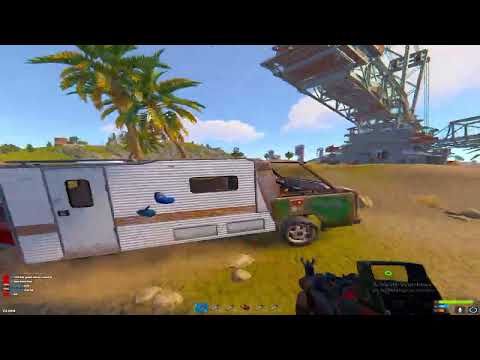 HOW A 12,000 HOUR SOLO SNOWBALLS - RUST