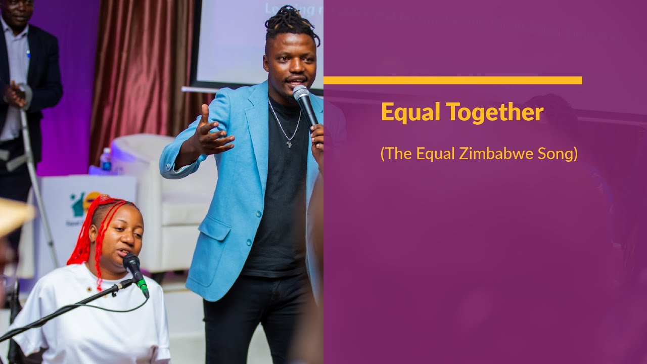 Equal Together