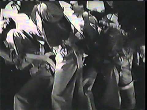 Eddie Hall - "Practically Yours" - 1944