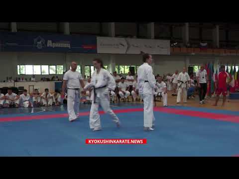 KWU WC 2021, Final -60 Elizaveta Gromova (Russia) - Anna Alvinova (Russia, aka)