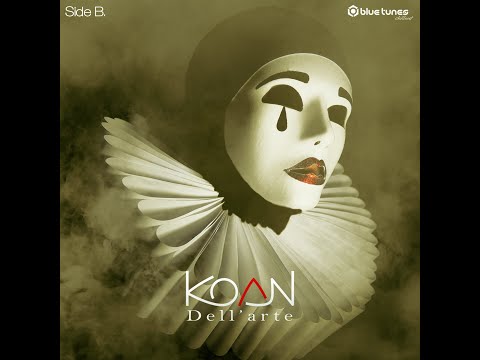 Koan - The Game is Not Over - Official