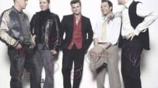 Westlife-I&#39;m Missing Loving You