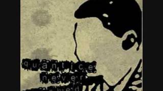 Quantice Never Crashed - Paper Airplanes