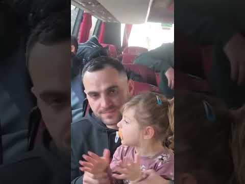 Drum spre Moinești – experiență de munte cu autocarul | România autentică