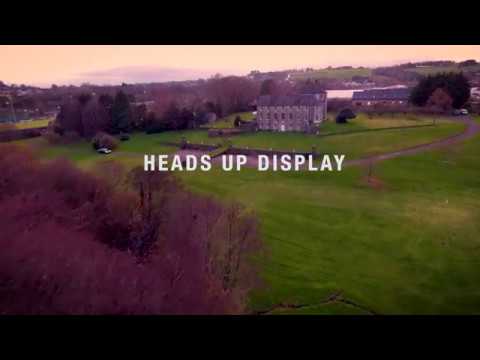 BMW Heads Up Display - Kearys BMW