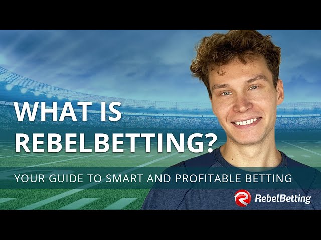 What is RebelBetting?