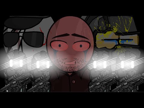 Real Nightmare 2 - Madness Combat