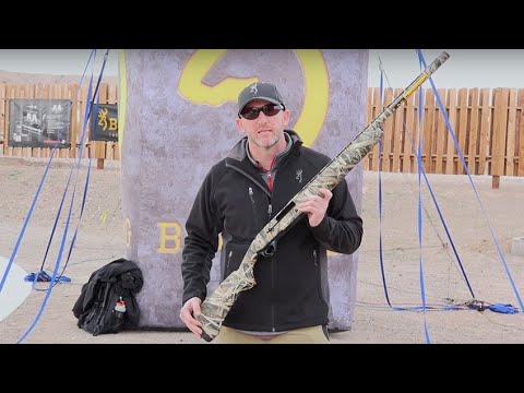 SHOT Show 2020: Browning Gold 10-Gauge