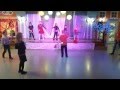 КидБург Ростов Школа танцев 
