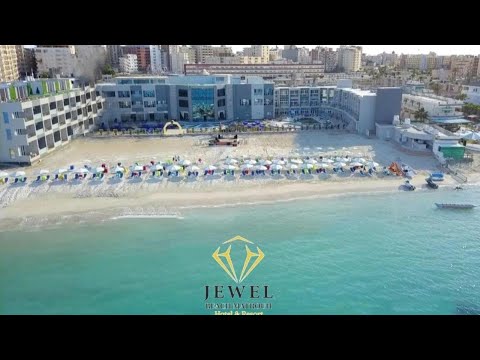 Jewel Beach Matrouh Hotel, Marsa Matruh, Egypt | 360 Travel Facts