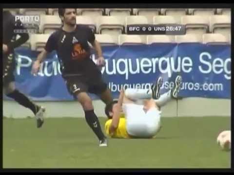 2013 - Video apresentação jogador Nelson Brites