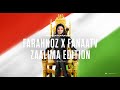 Raqami 2 X Zaalima L Farahnoz Sharafov X FanaaTV Zaalima Edition L DYSTINCT Фарахноз Рак�