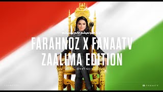 Download lagu Raqami 2 X Zaalima l Farahnoz Sharafov X FanaaTV Zaalima Edition l DYSTINCT | Фарахноз - Раками 2 mp3