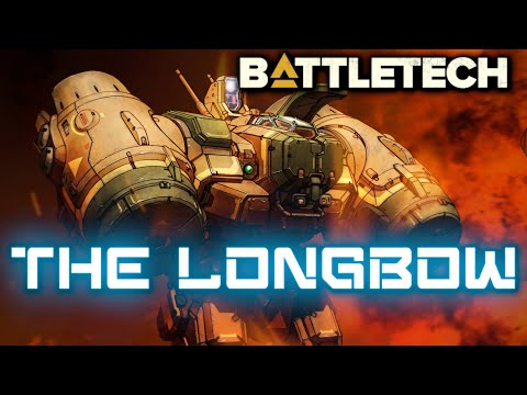 BATTLETECH: The Longbow