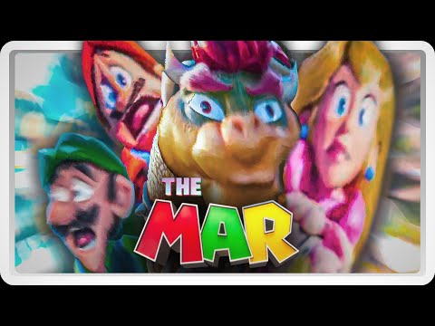 [YTP] The Mar