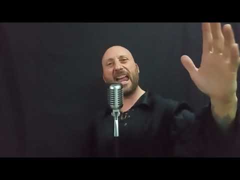 PowerWolf - We Drink Your Blood (vocal cover)