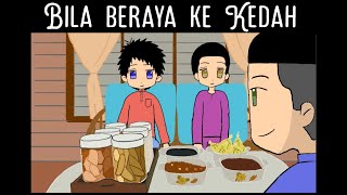 Download lagu Bila beraya ke Kedah mp3