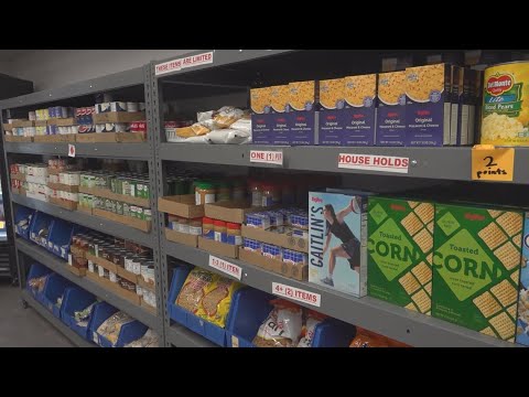 Iowa HHS receives federal guidance to issue partial SNAP benefits