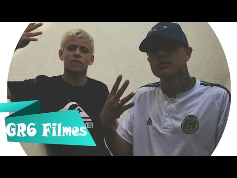 MC PEDRINHO E MC MAOZINHA - VOU DE BMW (GR6 Filmes)