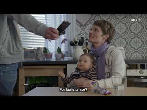 NRK SIDE OM SIDE EPPISODE 1 sesong 7: BRYLLUPET