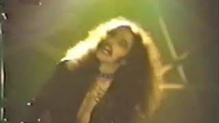 Pentagram - All Your Sins