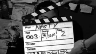 NASTY SCENE: SAM AOTAKI video