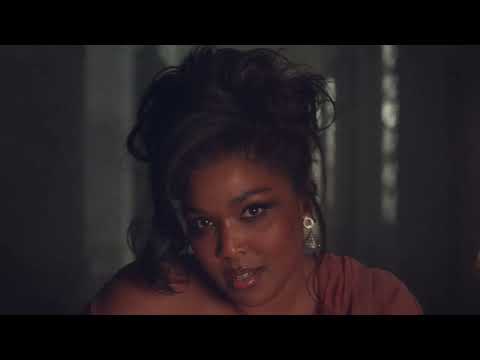 Scene from Love in Real Life by Lizzo