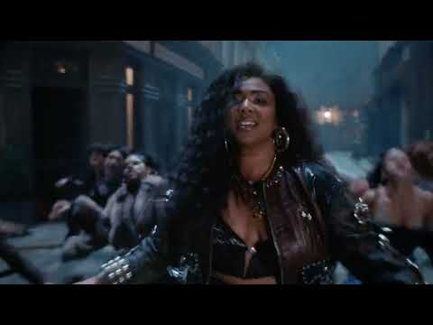 Love in Real Life lyrics by Lizzo