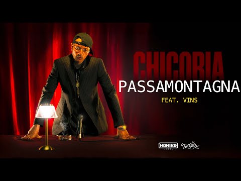 Video thumbnail for Passamontagna