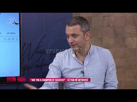 Ardian Hoxha në Kosovë ka 8 kompani me mbi 400 të punësuar 28.02.2020